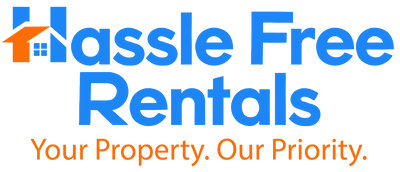Hassle Free Rentals