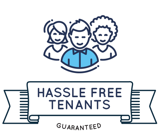 Hassle-Free-Tenants