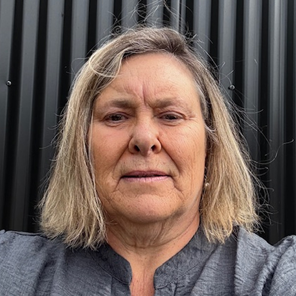 Sally-Pearce